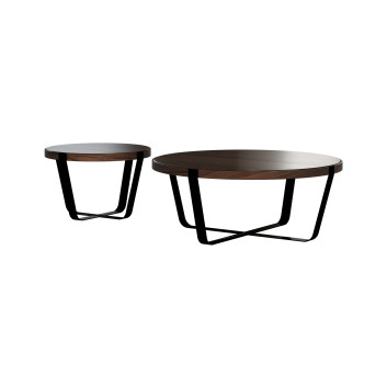 Столи Ceccotti Collezioni DC Occasional 
