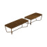 Tische Ceccotti Collezioni Obi - Content-GC