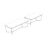 Tische Ceccotti Collezioni Obi - Content-GC