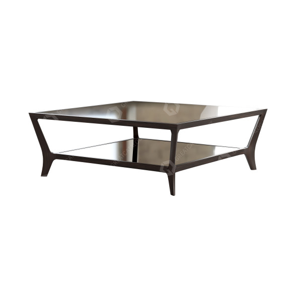 Tabela Ceccotti Collezioni Petit Diner model 3D