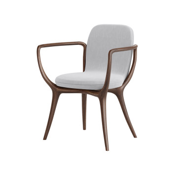 Стілець Ceccotti Collezioni Piruette