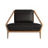 Sessel Ceccotti Collezioni Rive Droite 110 - Content-GC
