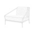 Sessel Ceccotti Collezioni Rive Droite 110 - Content-GC