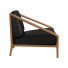 Sessel Ceccotti Collezioni Rive Droite 110 - Content-GC