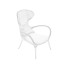 Sessel Ceccotti Collezioni Saturn - Content-GC