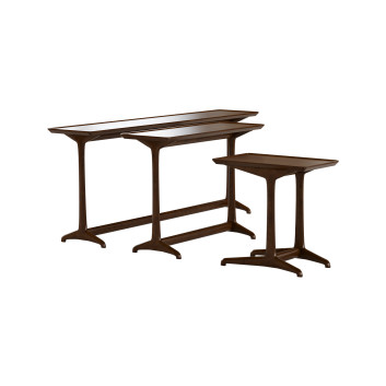 Консоли Ceccotti Collezioni Tavolini New