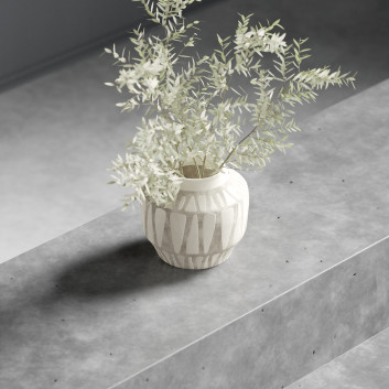 Bukiet Olive Branch in Vase