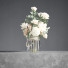 Blumenstrauß Rosen im Vase - vizz.n3d