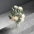 Blumenstrauß Rosen im Vase - vizz.n3d