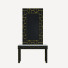 Tocador Console and Mirror - nashdom