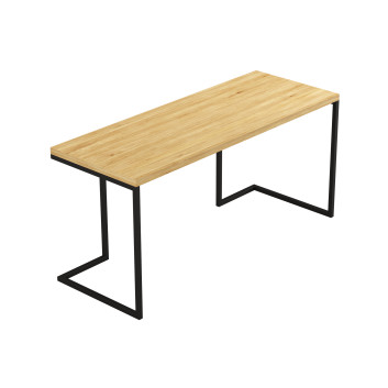 Робочий стіл Drommel DROM32 Coworking Table 160x60