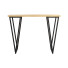 Stehtisch Drommel DROM56 134x60 - Content-GC