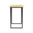 Stehtisch Drommel DROM56 134x60 - Content-GC
