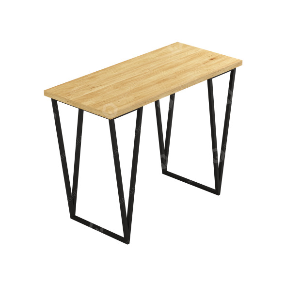 Stehtisch Drommel DROM56 134x60 3D-Modell