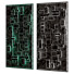 Panel de pared Decorative for Interior - u-10182