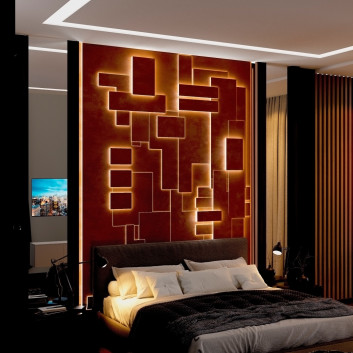 Decorative for Interior