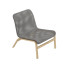 Fauteuil IKEA Nolmyra - Content-GC