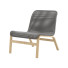 Fauteuil IKEA Nolmyra - Content-GC
