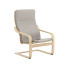 Sessel IKEA Poeng - Content-GC