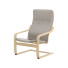 Sessel IKEA Poeng - Content-GC