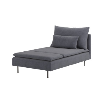 Шезлонг IKEA Soderhamn
