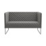 Sofa IKEA Knopparp - Content-GC