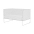 Sofa IKEA Knopparp - Content-GC
