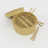 Dampfer Bamboo - mhsuleman