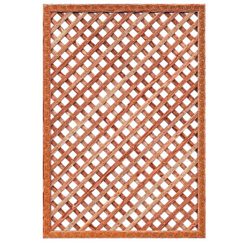 Płyta Decorative for the Interior of Wood