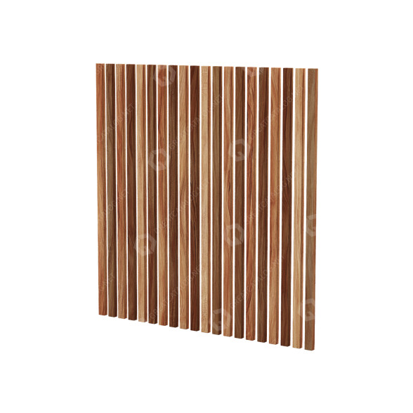 Panel Maiimo Planka Modelo 3D
