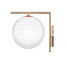 Wandleuchter Gilded Body - u-10182
