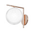 Wandleuchter Gilded Body - u-10182