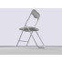 Stuhl Folding - Ivan3d
