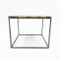 Журнальний столик 4corners Metal Frame - Content-GC