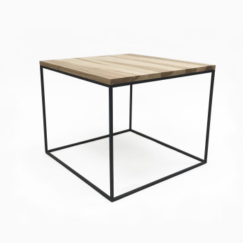 Журнальний столик 4corners Metal Frame