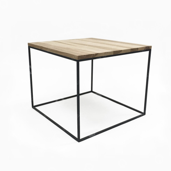 Журнальний столик 4corners Metal Frame 3D модель