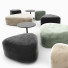 Пуфи 4corners Stone - Content-GC