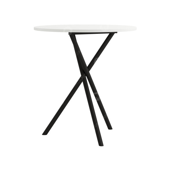 Tabela Drommel K model 3D