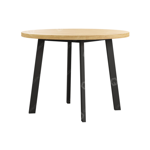 Tabela Drommel R3 model 3D