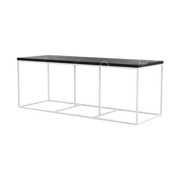 Console Table Drommel U5 3D model