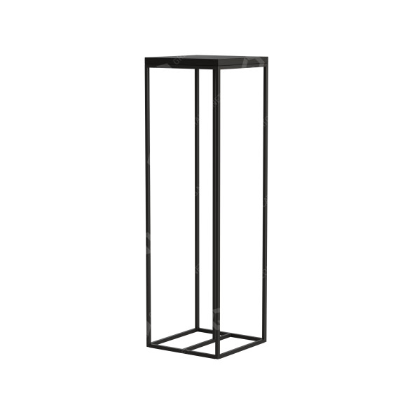 Stolik konsolowy Drommel U1 model 3D