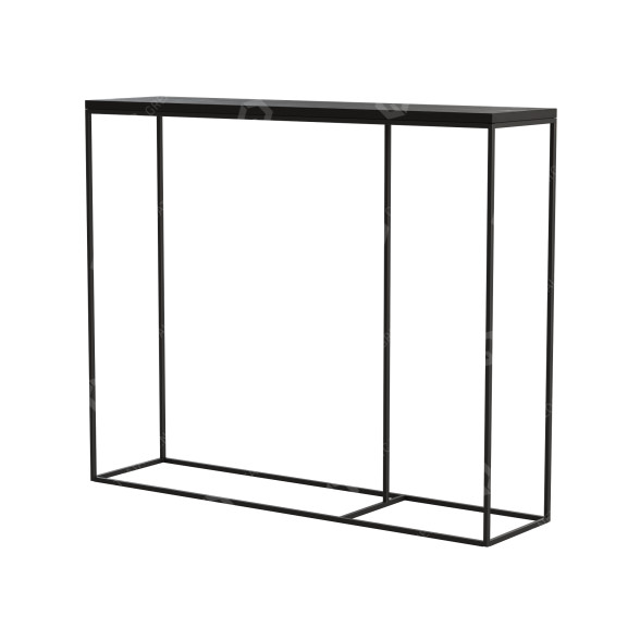 Mesa consola Drommel U3 Modelo 3D
