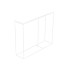 Mesa consola Drommel U3 - Content-GC