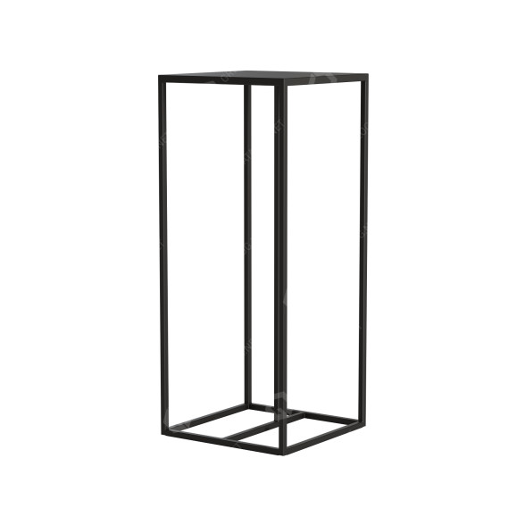 Mesa consola Drommel U2 Modelo 3D