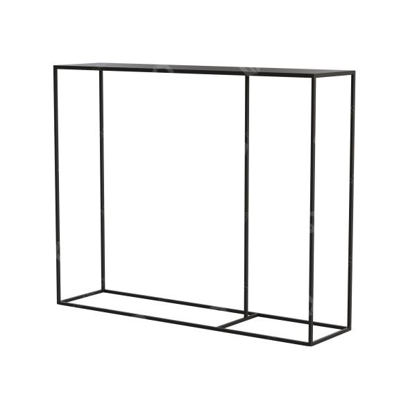 Mesa consola Drommel U3 Modelo 3D