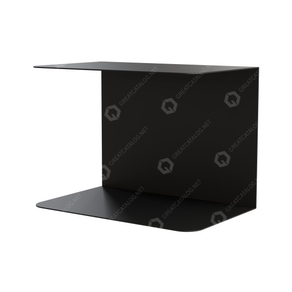 Полиця Drommel П 3D модель