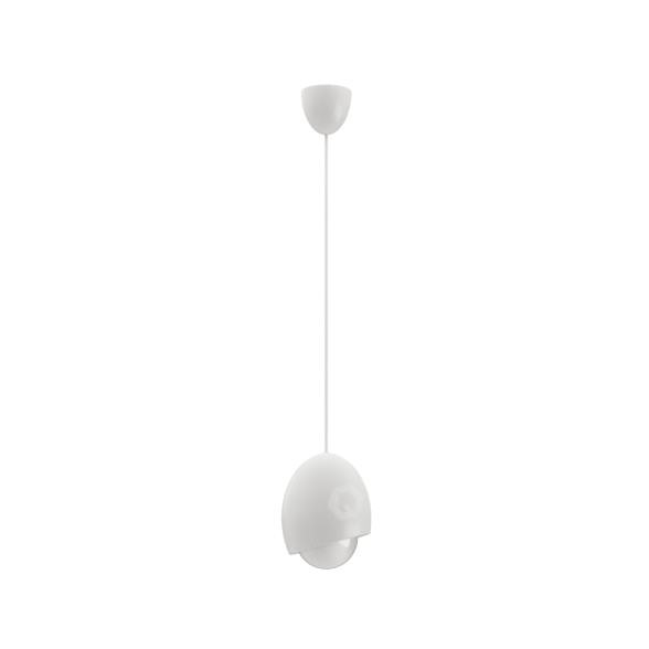 Lampe Minimalmood Egg Lamp 3D-Modell