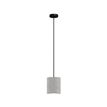 Lamp Minimalmood C-Light Concrete
