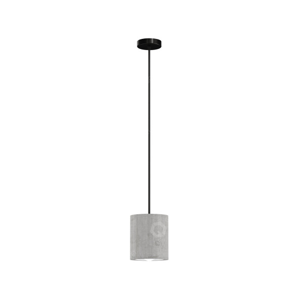 Lampe Minimalmood C-Light Concrete 3D-Modell