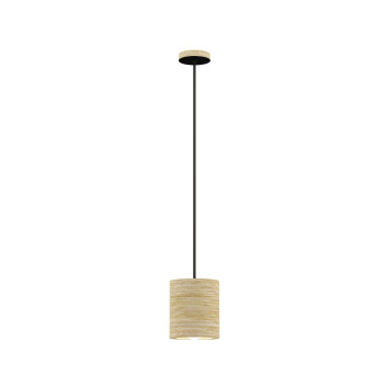 Lamp Minimalmood C-Light Plywood